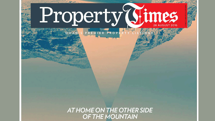 Property Times - Five reasons to love Al Amerat Heights