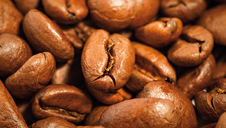 معدل شرب القهوة يعتمد على الاختلاف الجيني