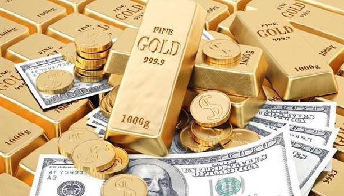 أسعار العملات والذهب والفضة
