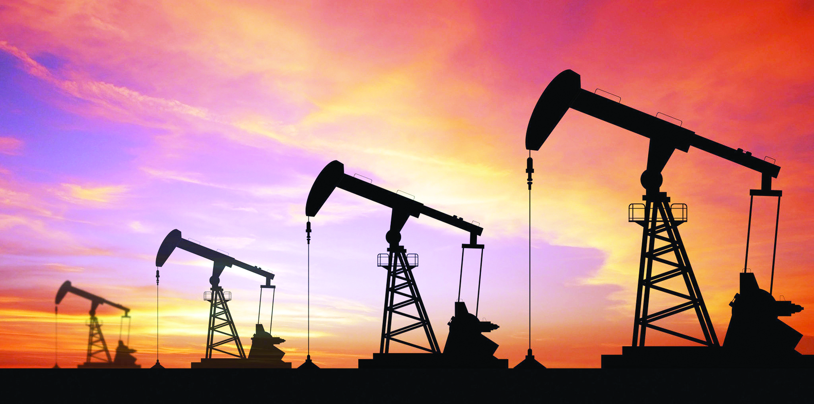 اسعار النفط  ترتفع رغم " الشكوك "