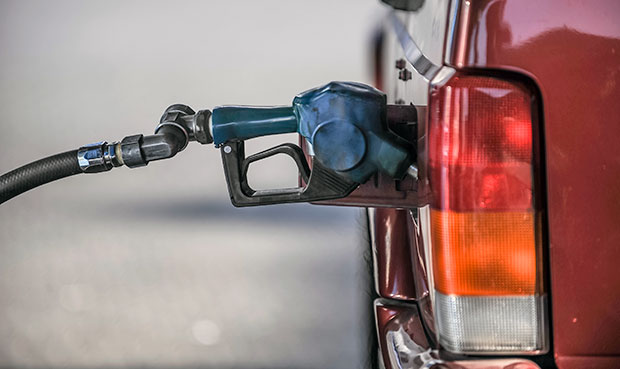 Revised fuel prices for September announced in Oman