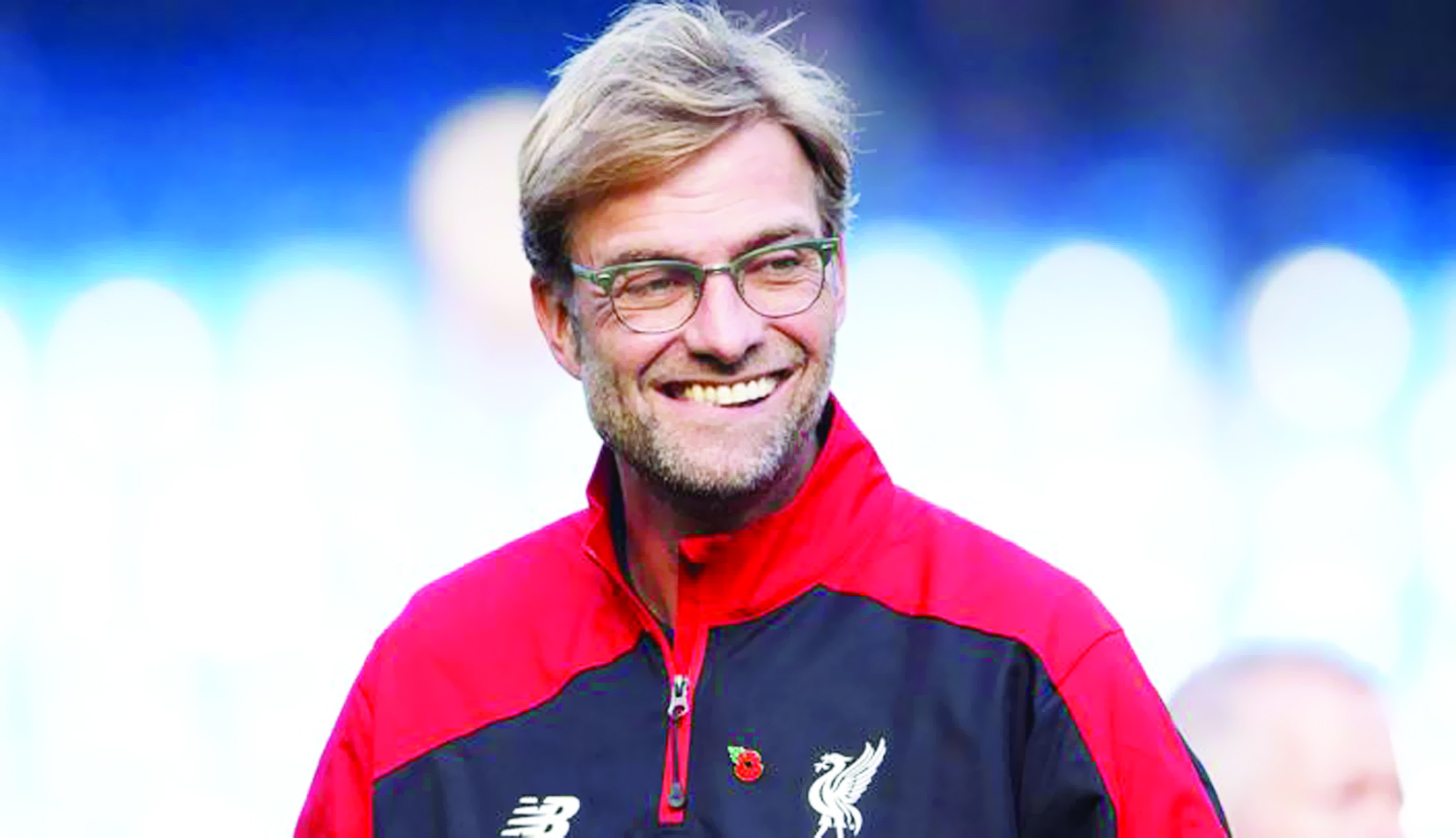 ليفربول ..

«الشغف» وحده لا يكفي!
