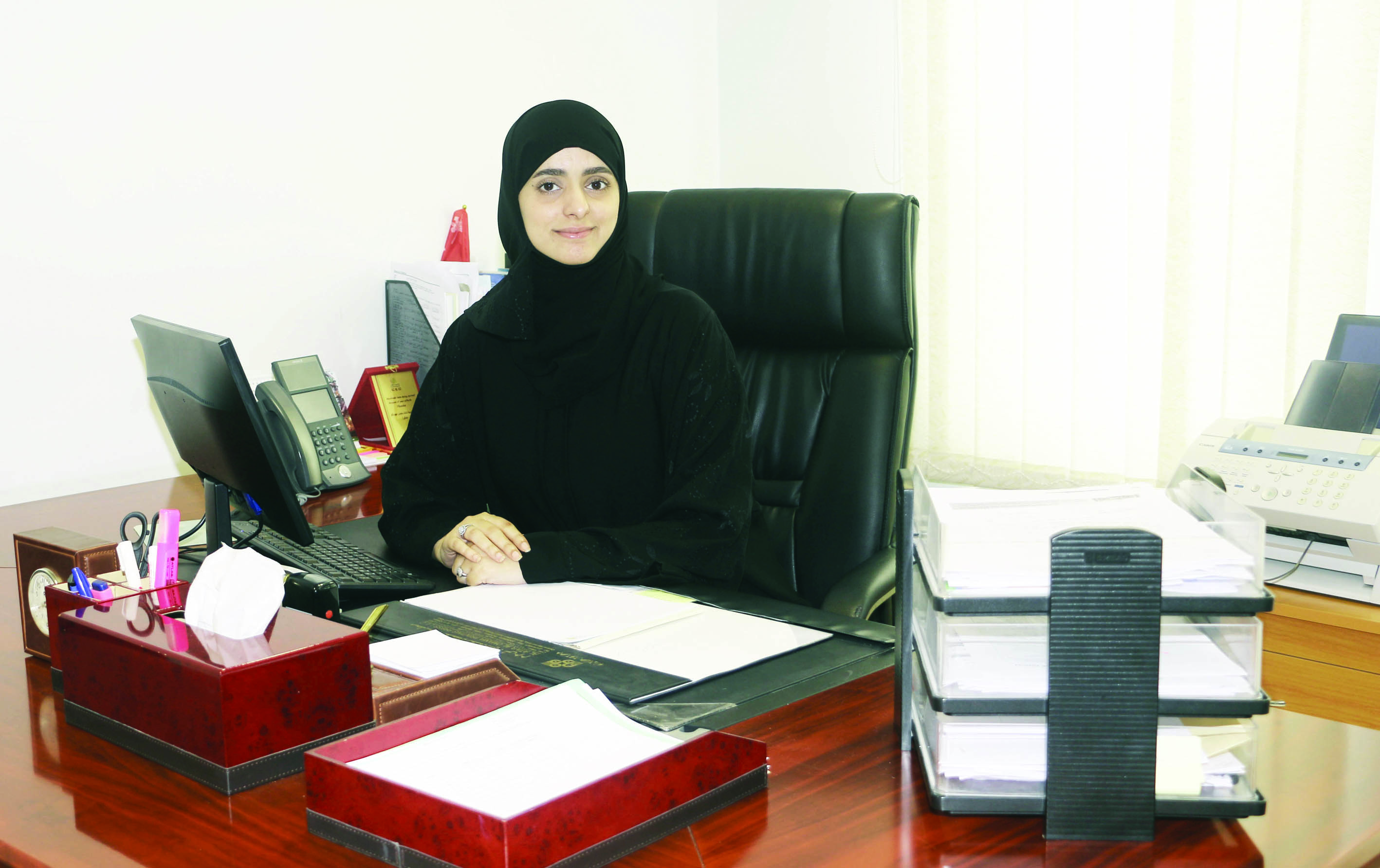بدء التسجيل الإلكتروني بجامعة ظفار.. اليوم
