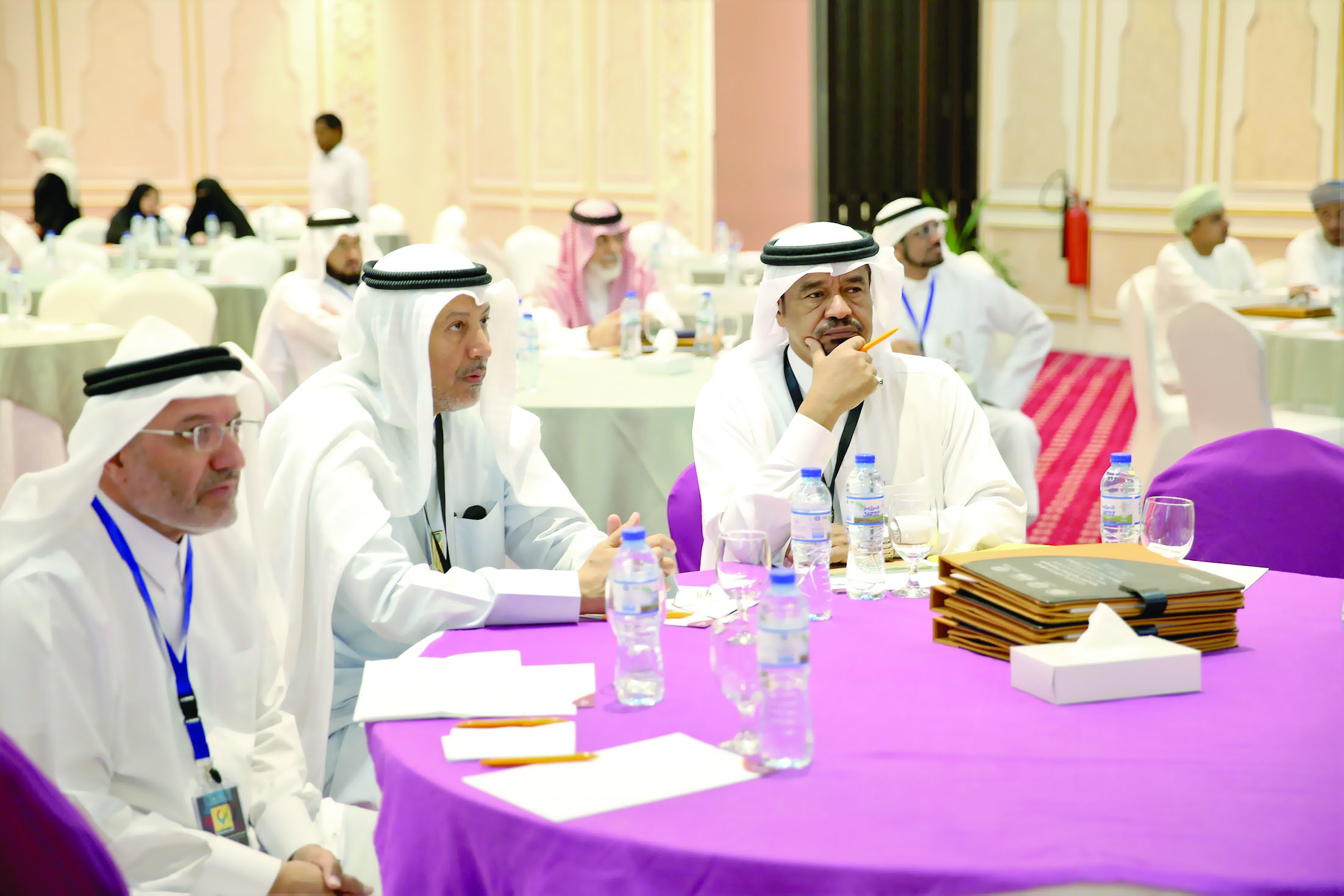 المؤتمر الجغرافي الخليجي يناقش تحديات القطاع السياحي