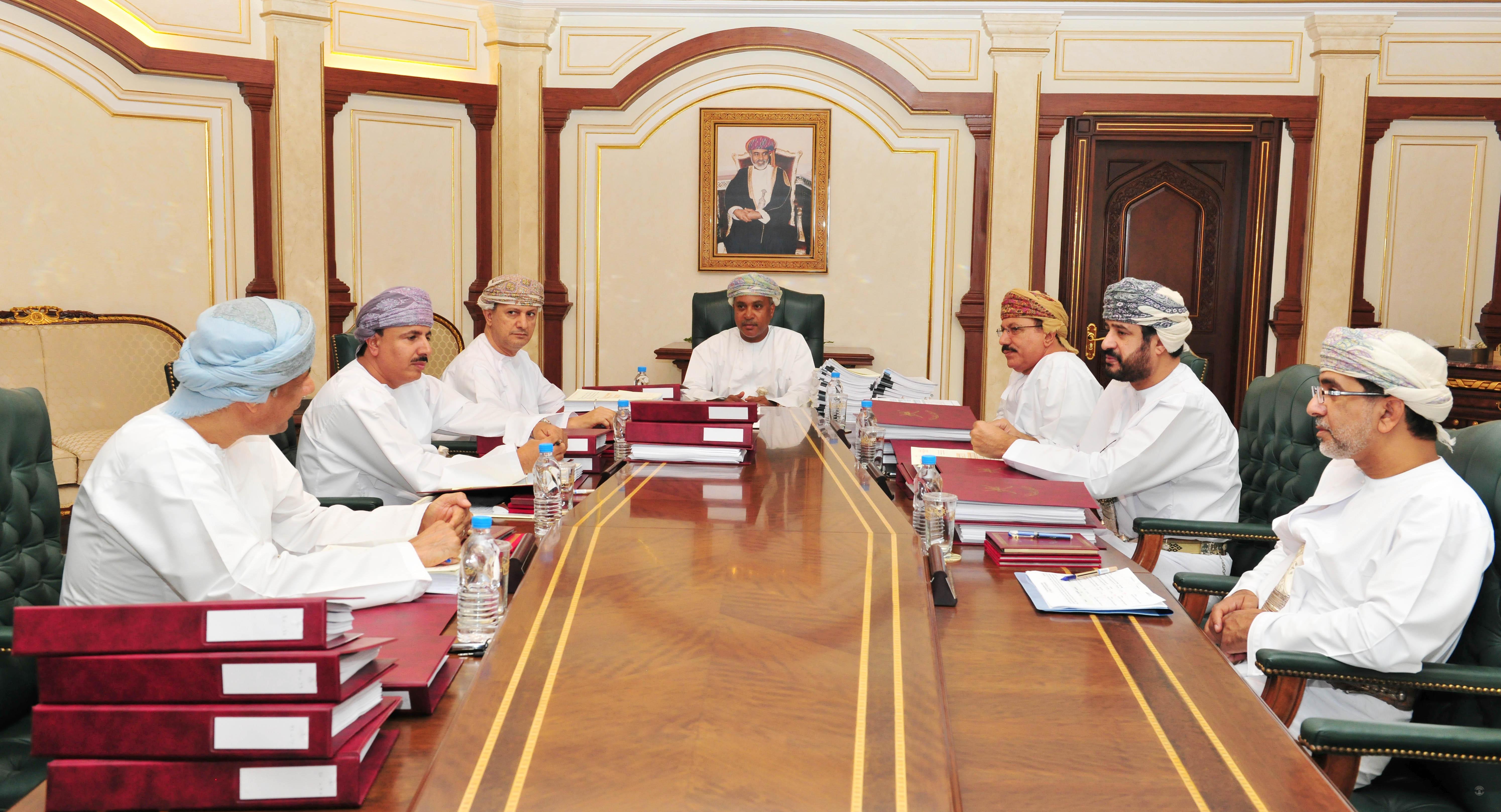 OMR40.7m worth tenders awarded in Oman