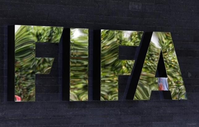 FIFA bribery trial could start in Sept-Oct 2017: U.S. judge