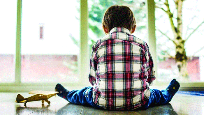 Parents of autistic children in Oman suffer from depression