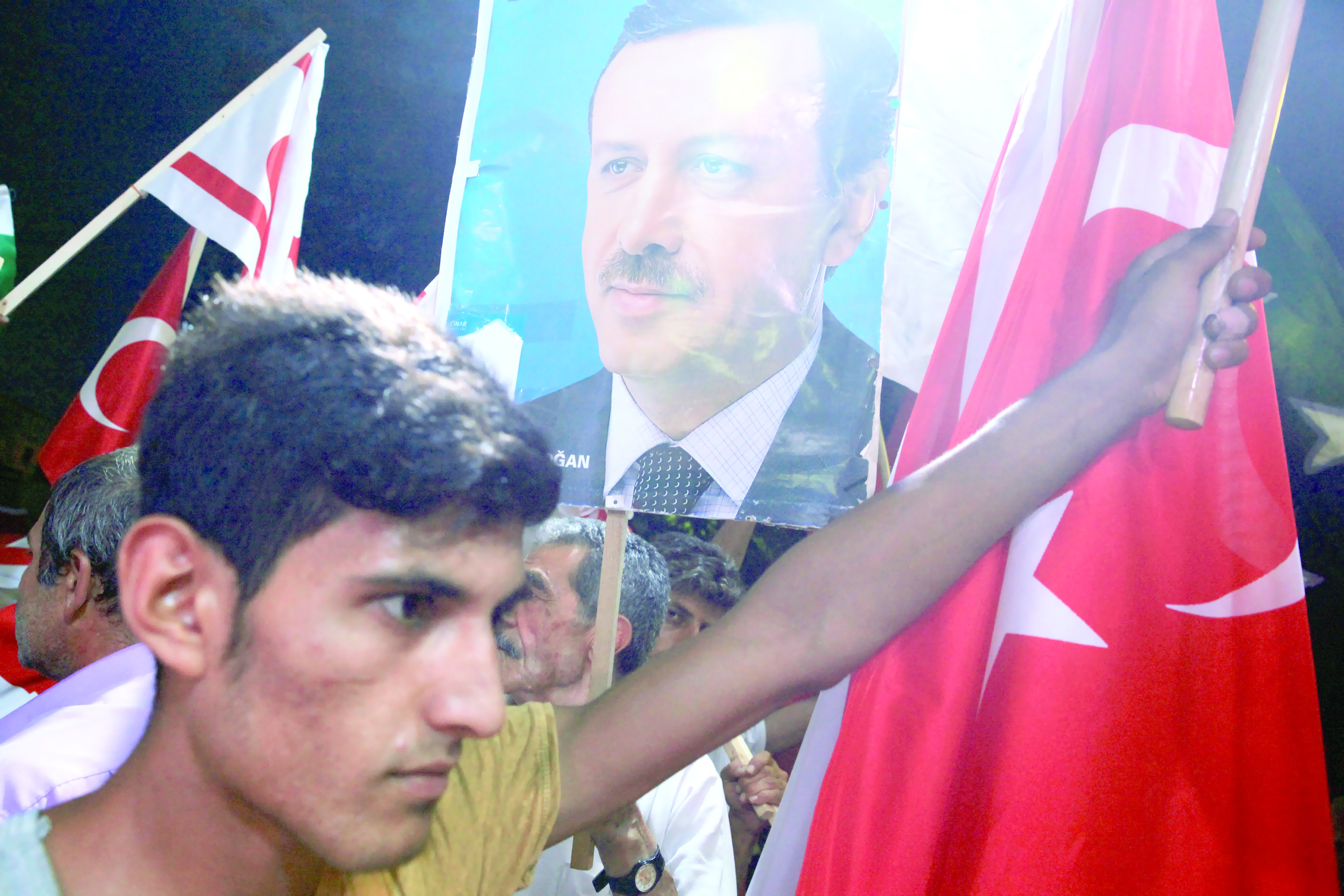 تركيا تطوي صفحة الانقلاب