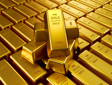 أسعار العملات والذهب والفضة