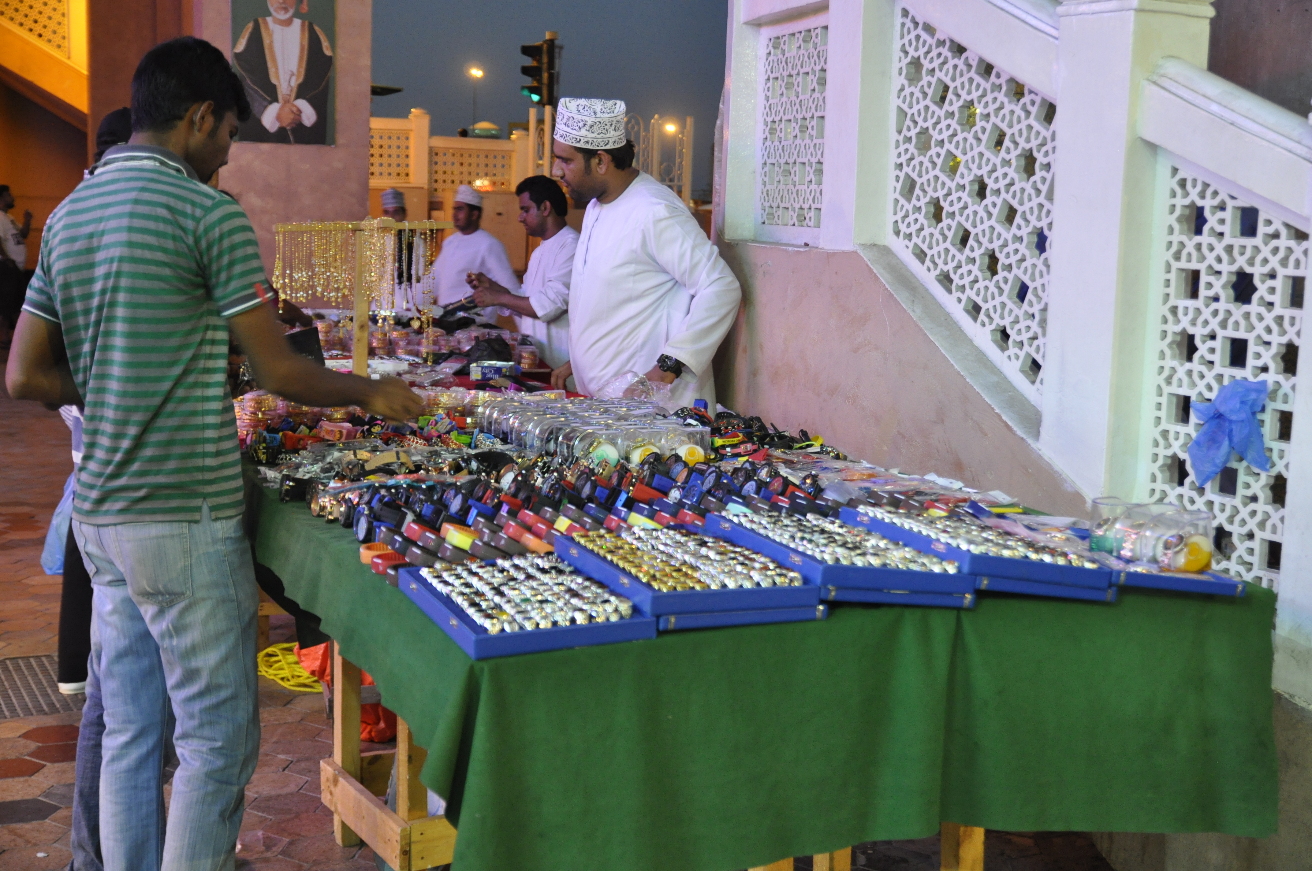 Eid Al Adha sparks celebrations across Oman