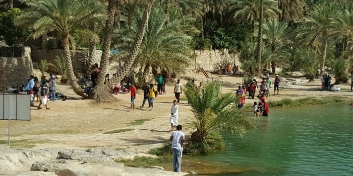 Indian expat drowns in Oman wadi