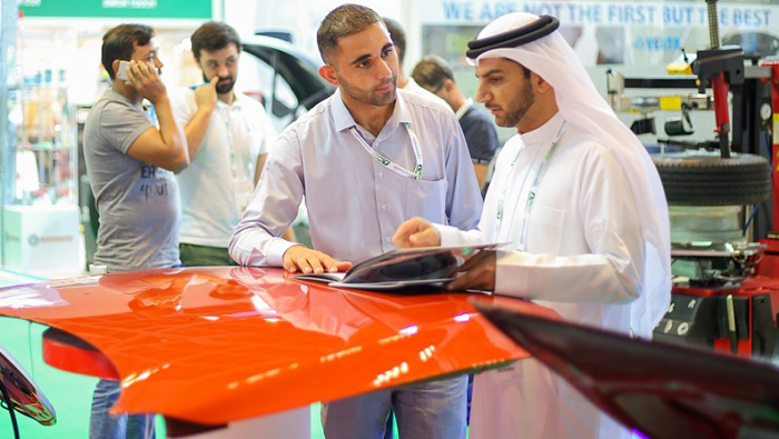 Saudi Arabia’s auto aftermarket trade valued at $2.53b in 2015