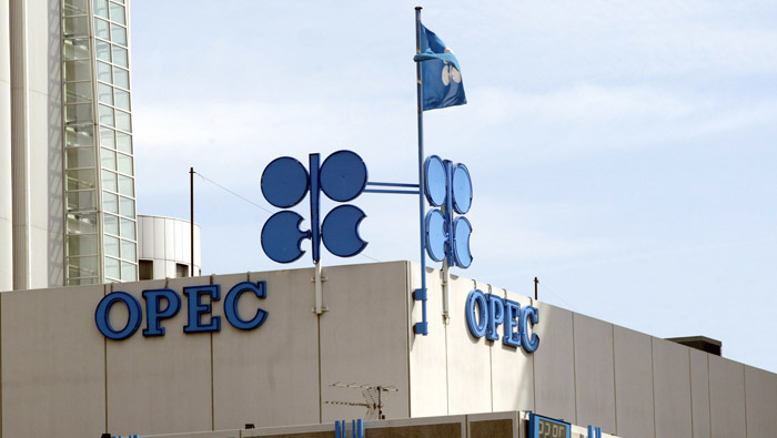 Opec’s oil production freeze talks paying off