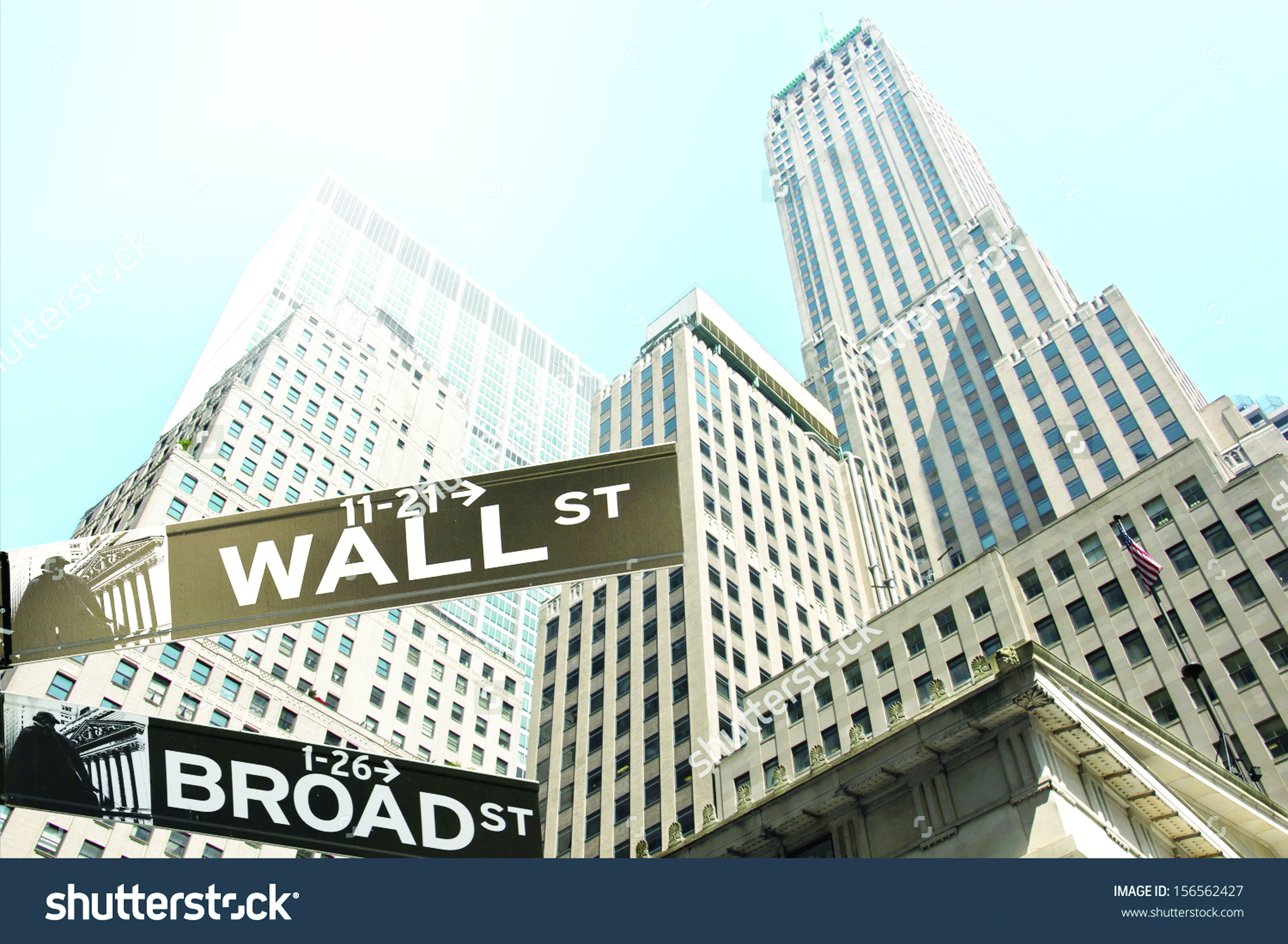 وعود بنمو الاقتصاد الأمريكي بنسبة 4 %