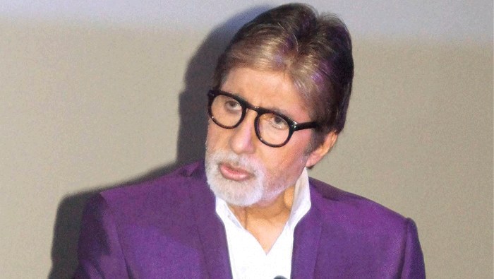 Regret not fulfilling promises I made as a politician: Amitabh
