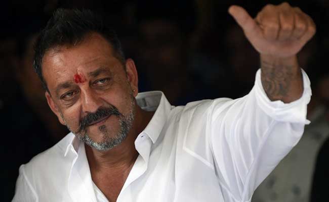 Sanjay Dutt to play army officer in his next