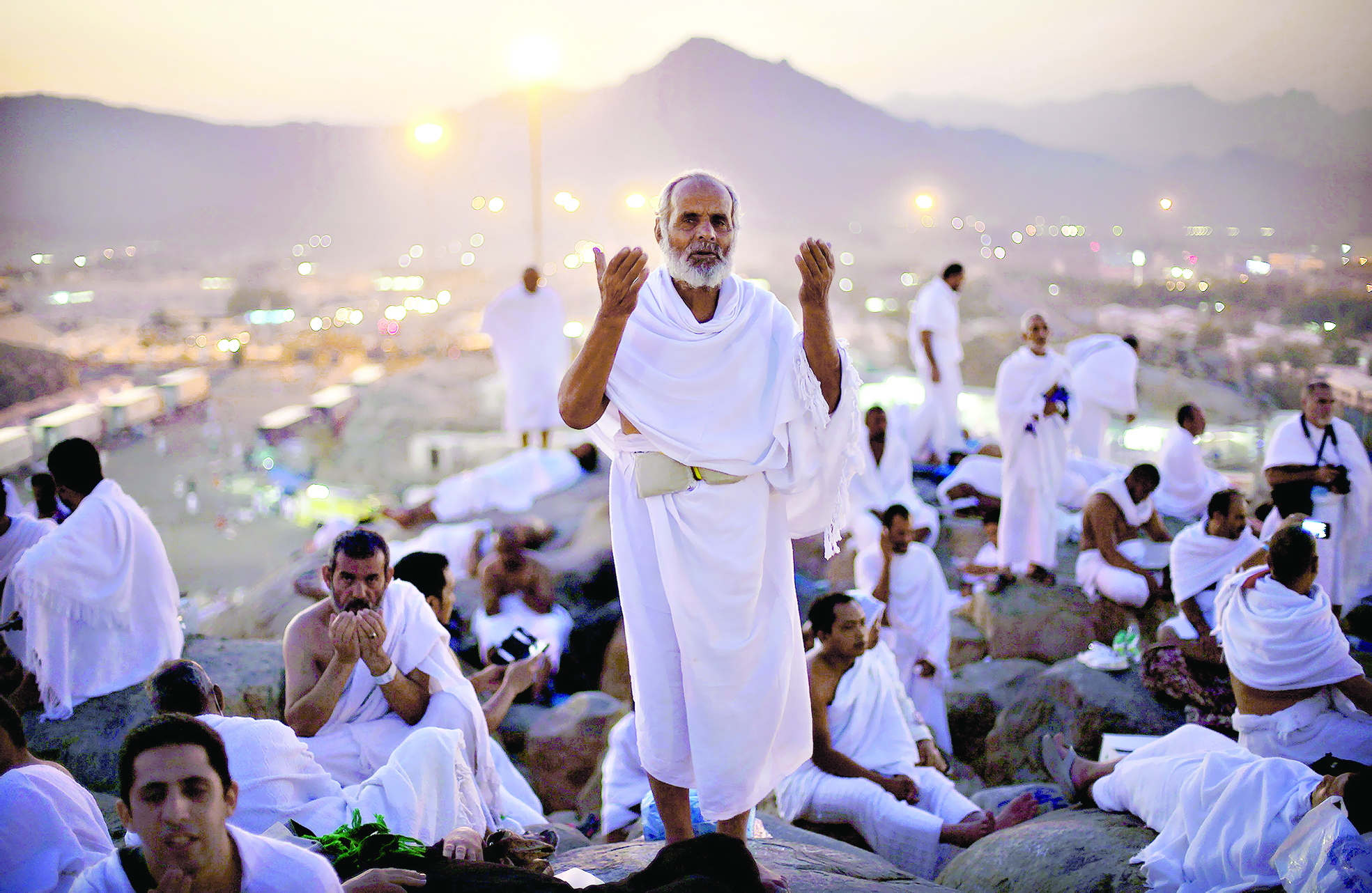 معاني الأضحي والبر بالأوطان