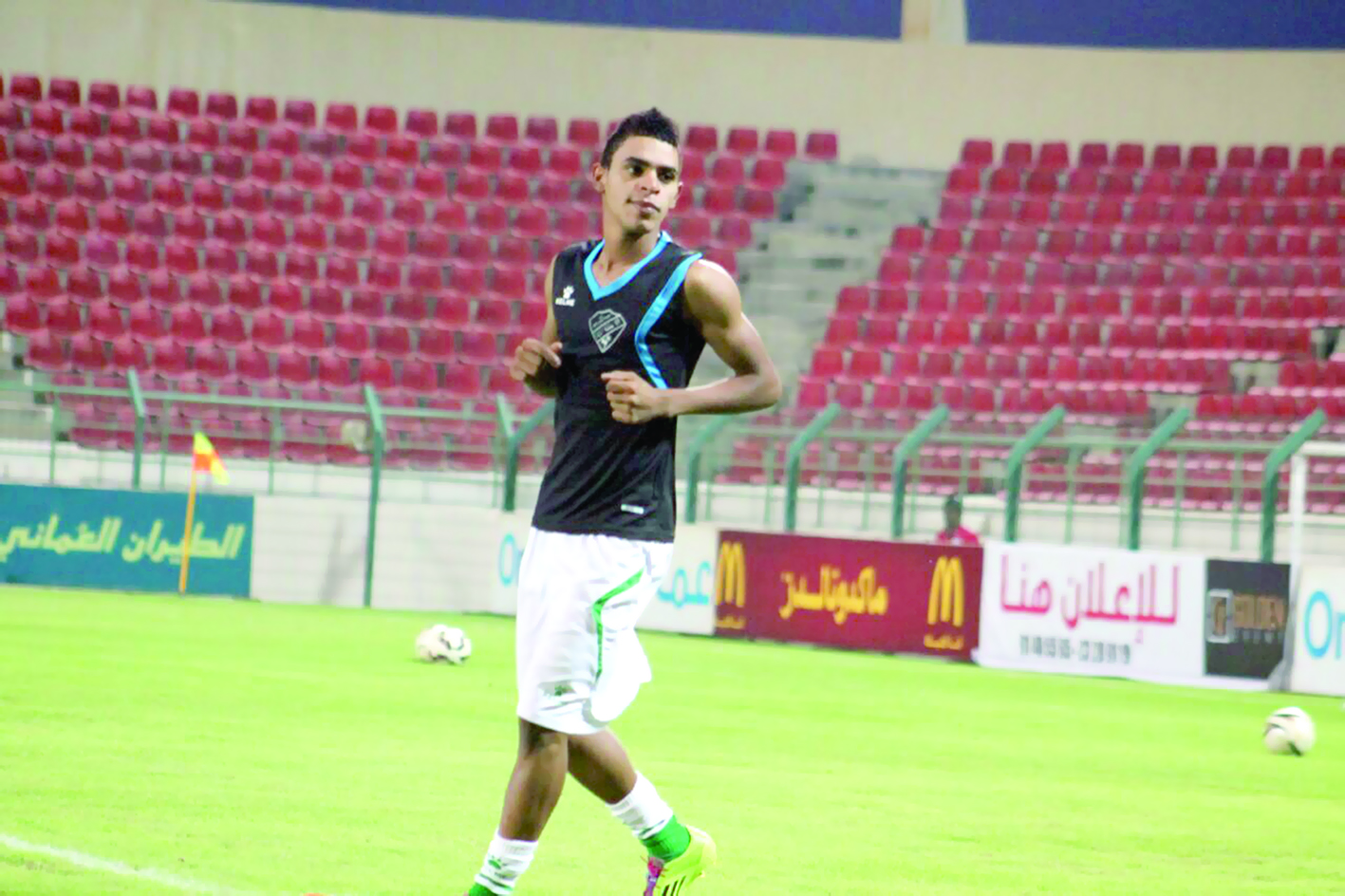 ثلاث مواجهات صعبة في ختام الجولة الأولى لدوري عمانتل للمحترفين