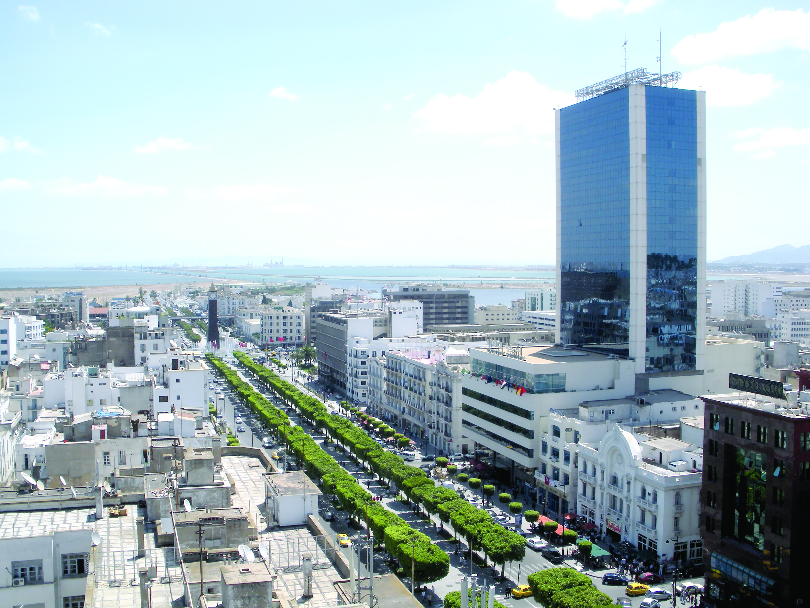 تونس تتبنى قانوناً جديداً لتحفيز الاستثمار