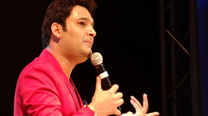 FIR registered against stand-up comedian Kapil Sharma for violating Environment Act