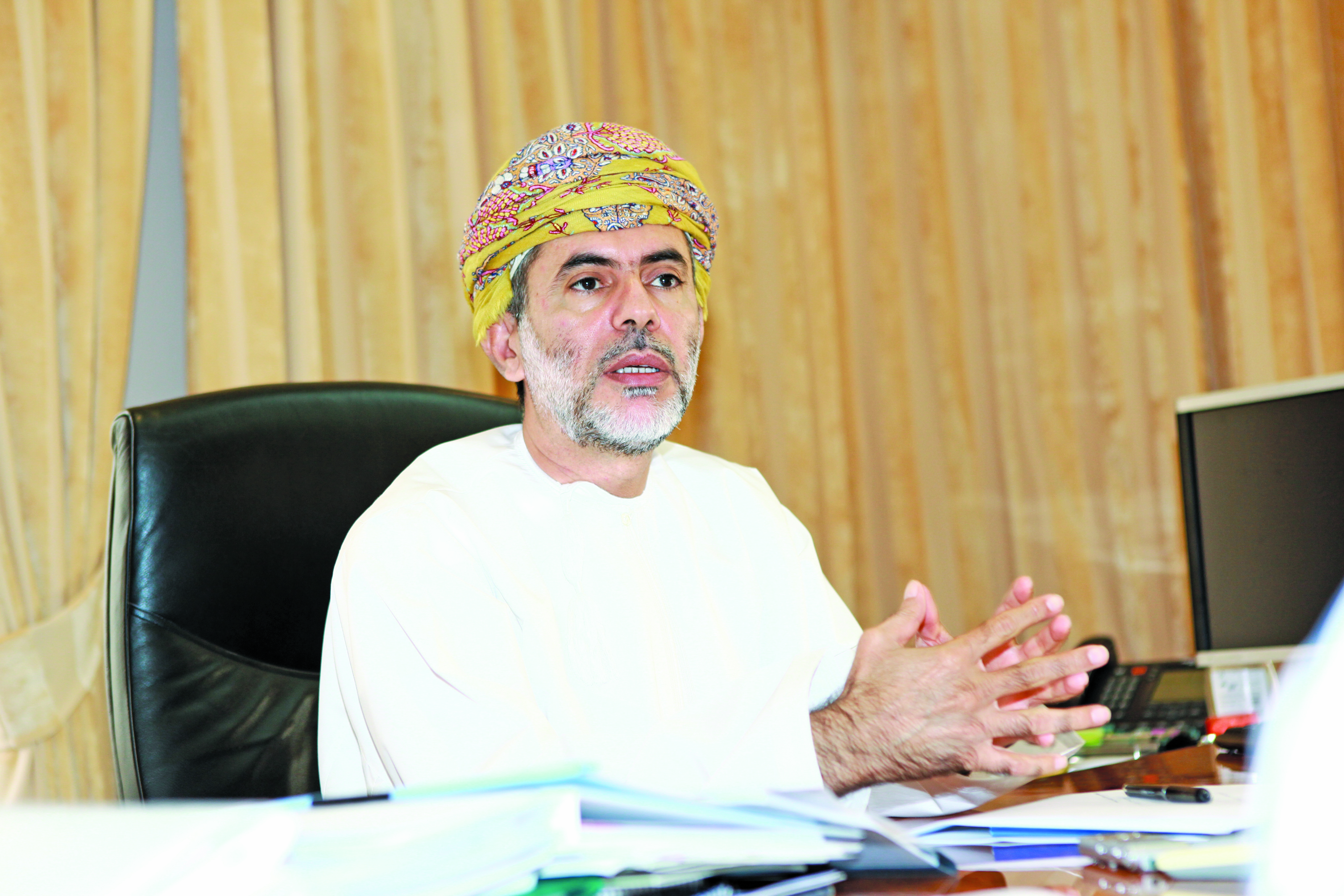 Mining Development Oman plans to float share offer by year-end: CMA chief