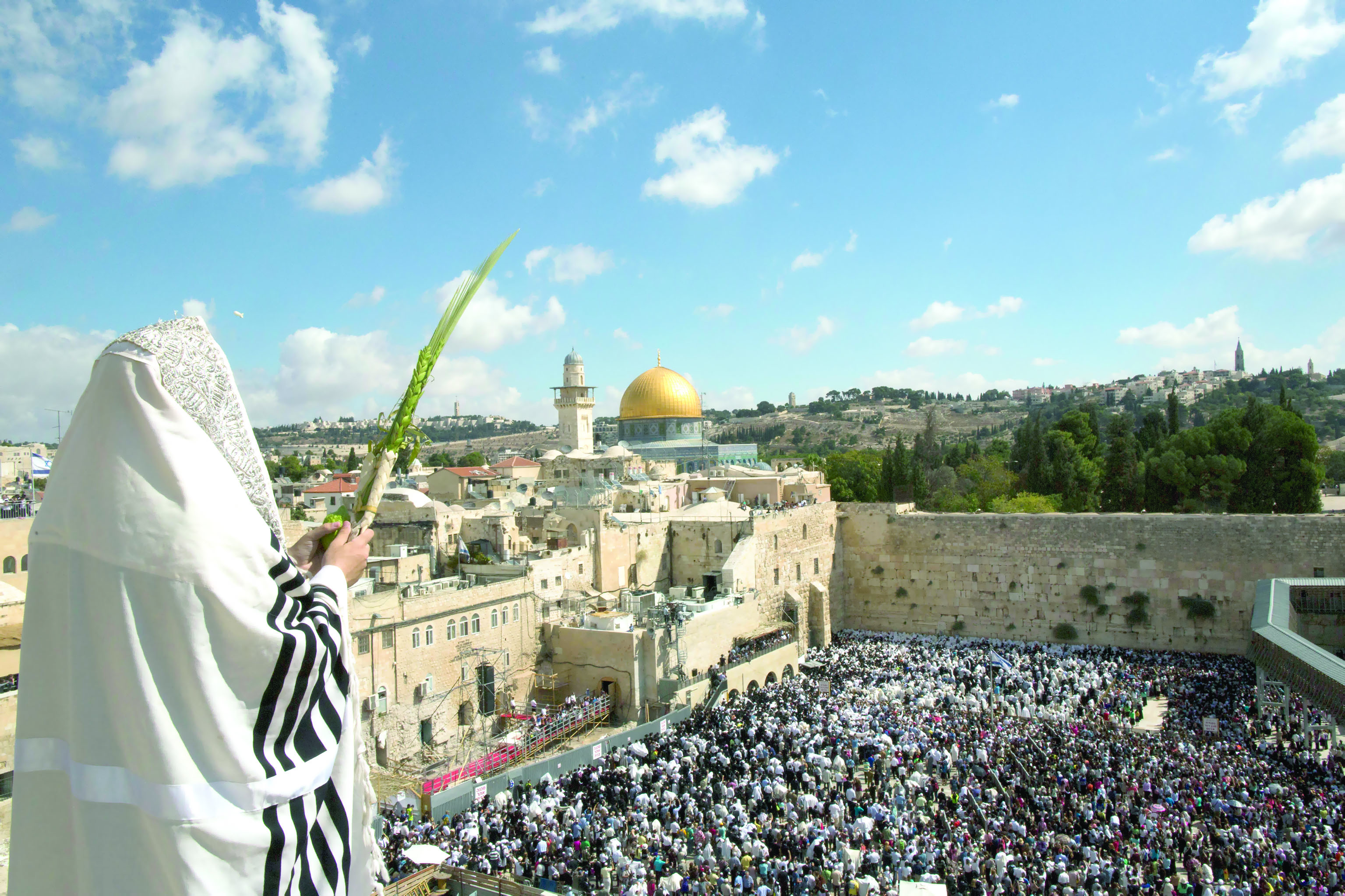 اليمين الإسرائيلي يحاصر القدس بالعنصرية