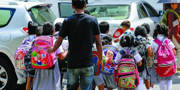Oman education: Parents want kindergarten students load lessened too