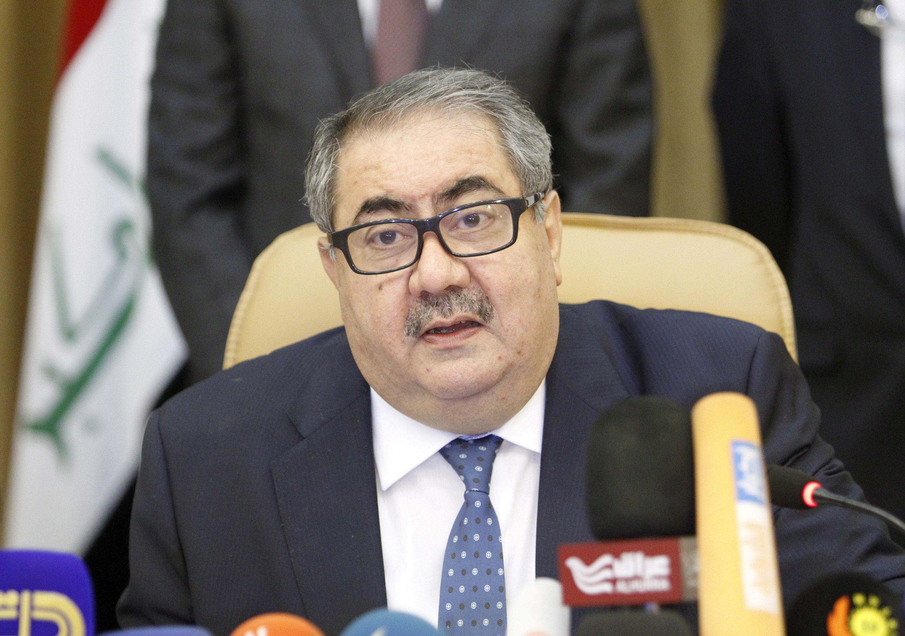 البرلمان العراقي يقيل وزير المالية في اتهامات بالفساد