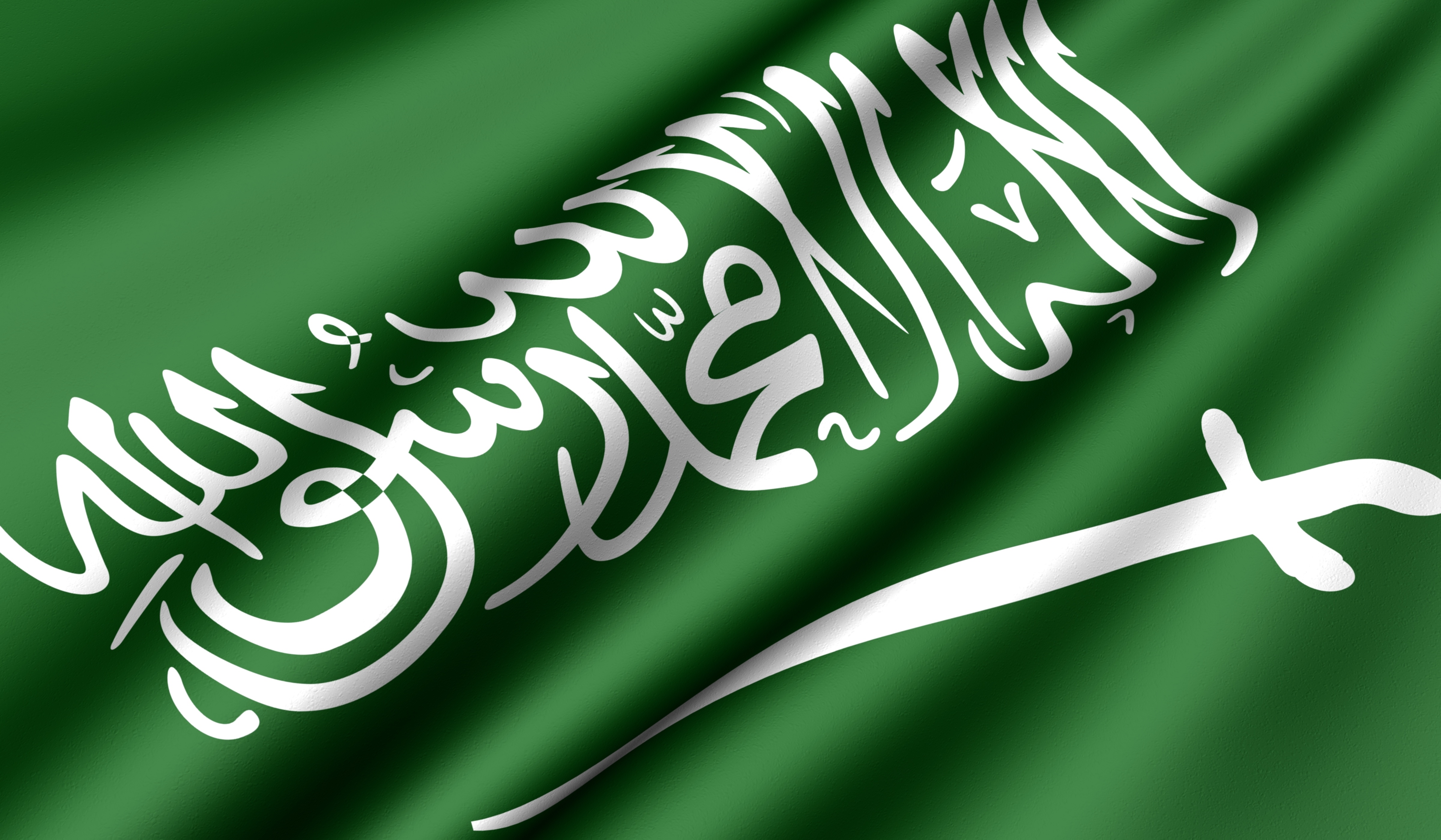 السعودية تحتفل بيومها الوطني