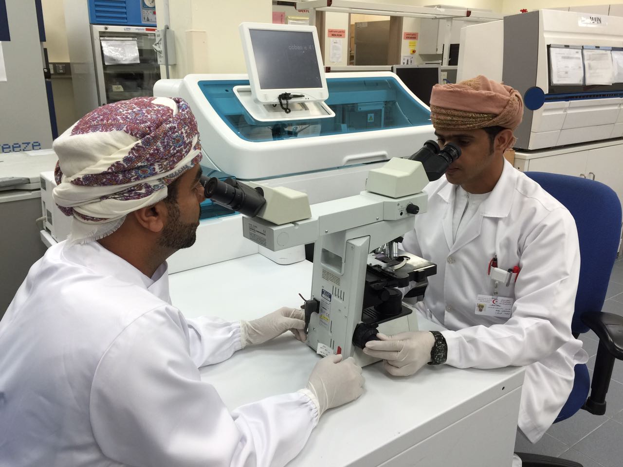 مستشفى إبراء ينظم معرضا علميا في مجال طب المختبرات .. الأحد المقبل