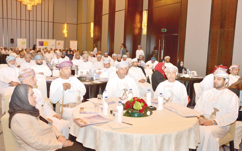 Seminar aims to promote investment opportunities for SME entrepreneurs