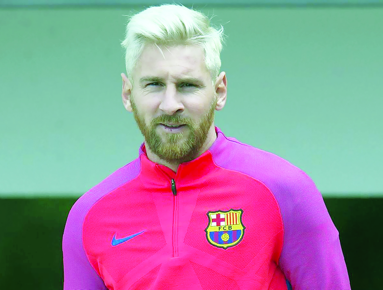 الاتحاد الأرجنتيني يعتذر لإدارة برشلونة