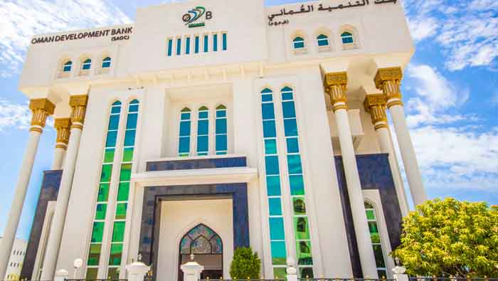 ODB finances 53,482 projects valued at OMR424.68m