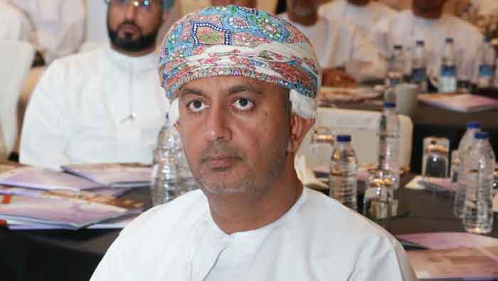 Ministry, Jindal Shadeed present 15 downstream investment opportunities in Sohar