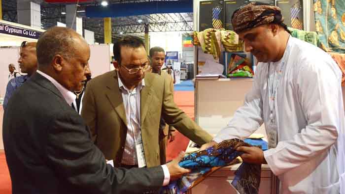 Omani products to be showcased in Iran from Monday