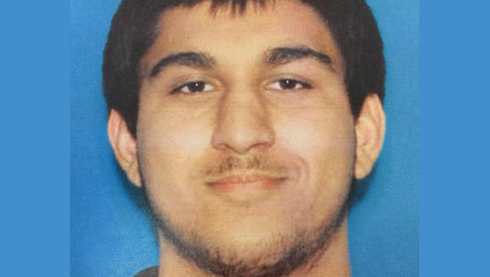 ​Suspect in fatal shooting of 5 at Washington state mall captured, identified