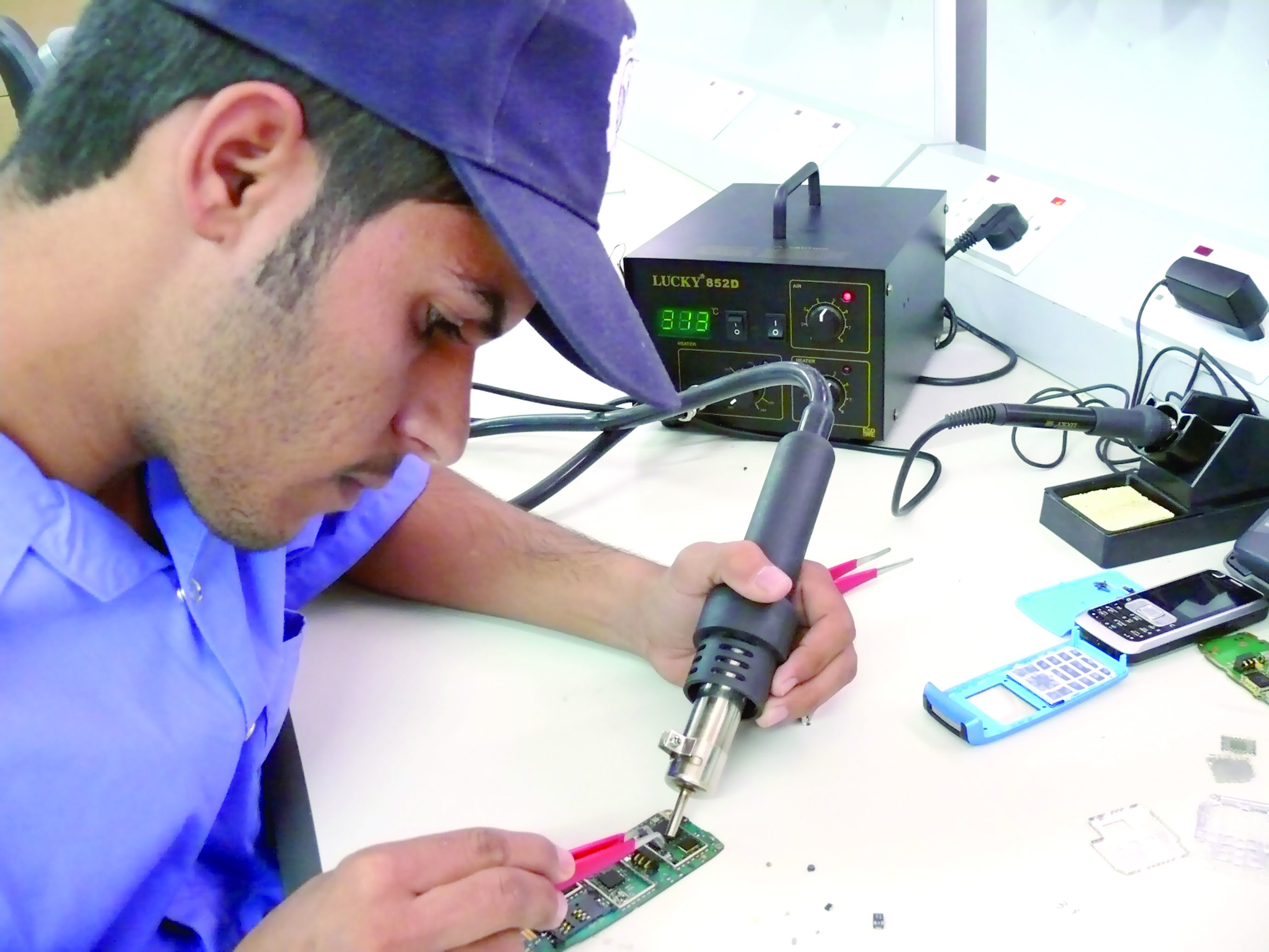 اللائحة التنظيمية للمؤسسات التدريبية الخاصة