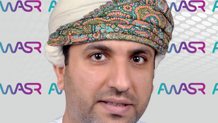 Awasr names Al Fadhal Al Hinai as new CEO