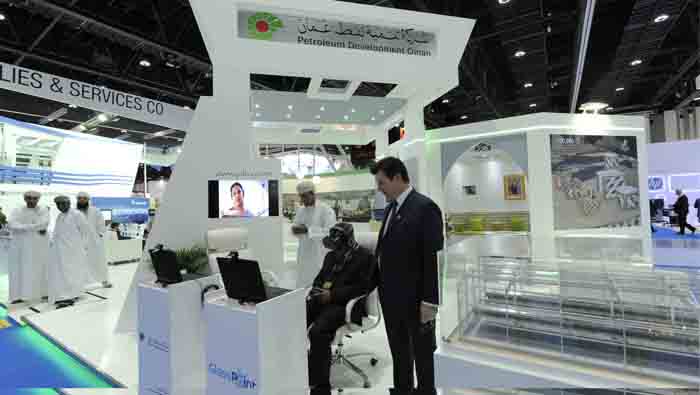 GCC oil industry urged to focus on sustainability