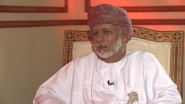 His Majesty's peace initiatives help Oman maintain good ties with world: Alawi