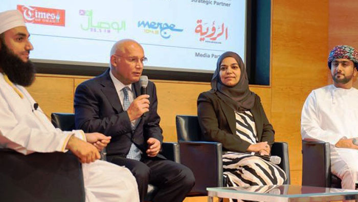 Omani manufacturers should take a cue from Octal: CEO