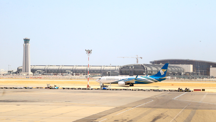 Concern over delays in second runway at Muscat International Airport, says Oman Air CEO