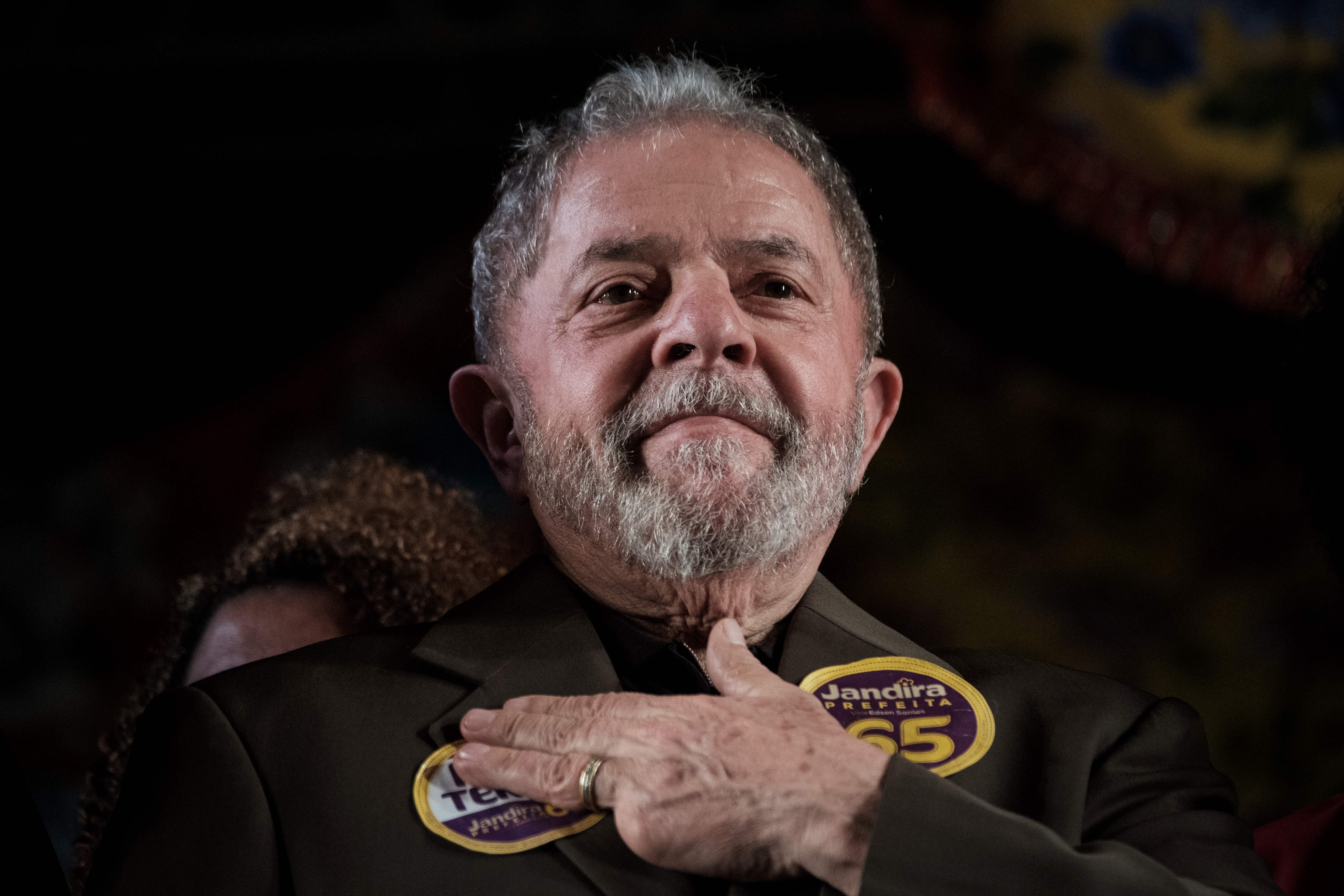 Lula's downfall won't fix Brazil's political mess