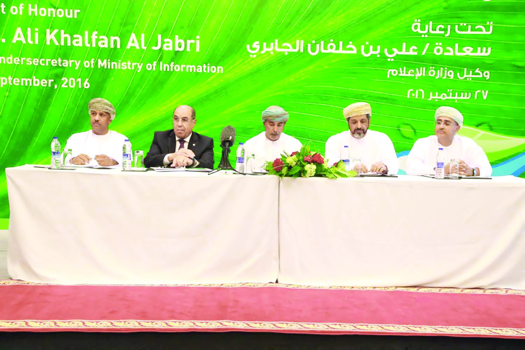 الرئيس التنفيذي لحيا للمياه: قطاع الصرف الصحي يواجه تحديات في تنفيذ المشاريع