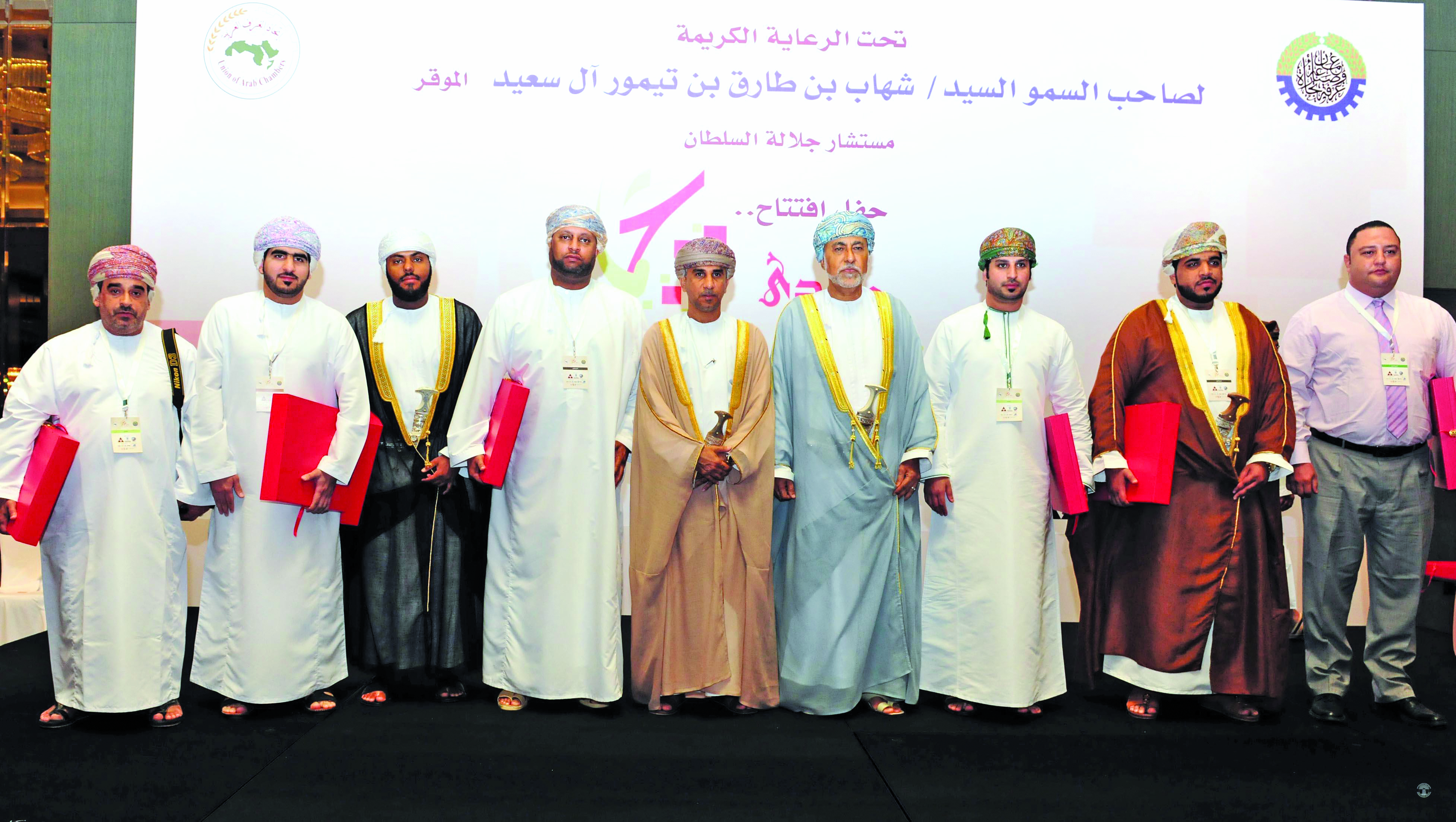 Opportunity to invest in Oman: Sayyid Shihab