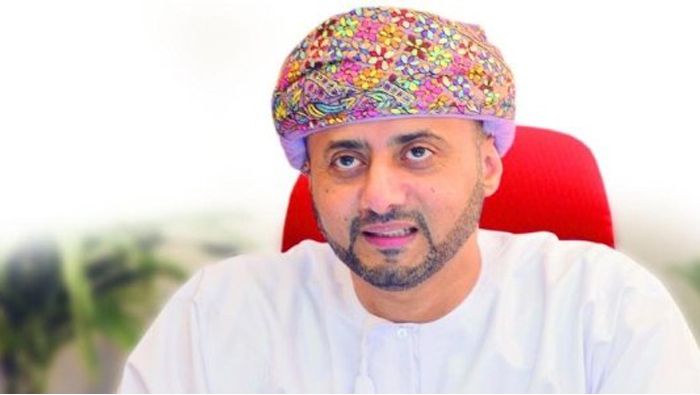 Oman football will always remain close to my heart: Sayyid Khalid Al Busaidi