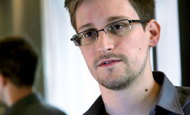 Norway appeals court rejects Snowden extradition lawsuit