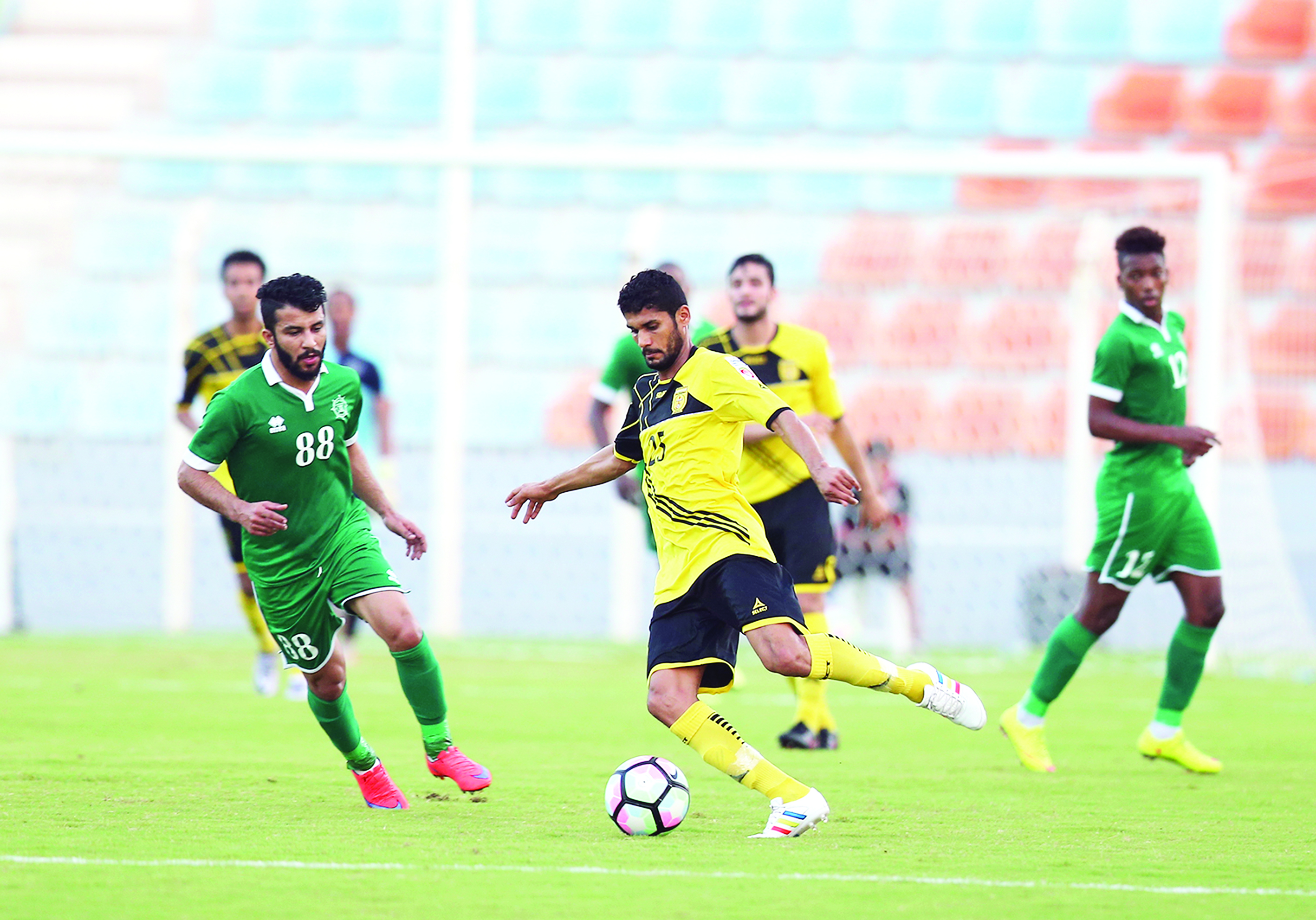 قمة من نوع آخربين «الملكي»و «الزعيم»