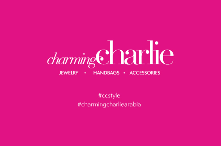 Charming Charlie تستضيف حفل افتتاح في مسقط جراند مول