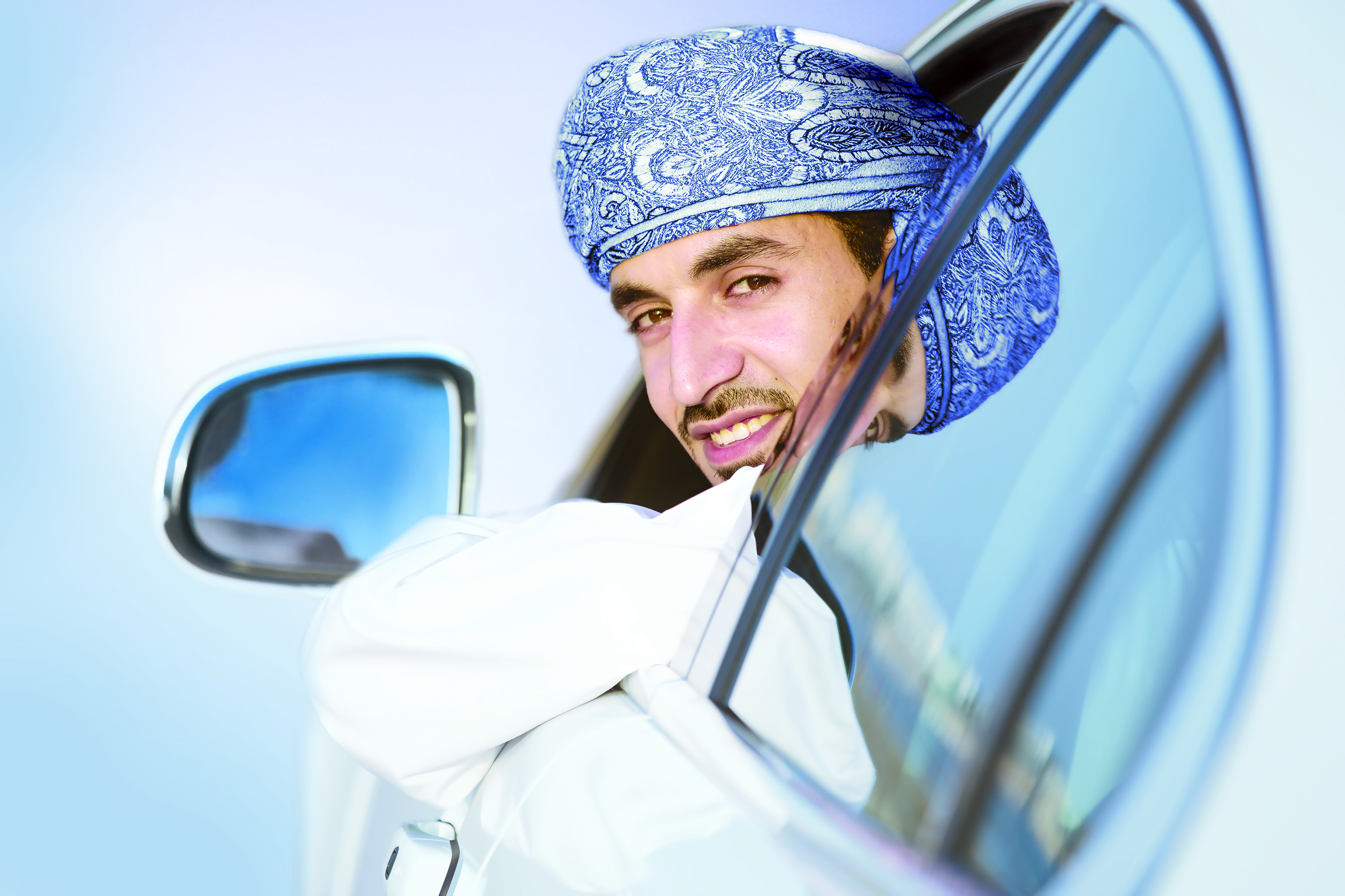 إقبال واسع على تمويل السيارات «مرابحة» من بنك العز الإسلامي